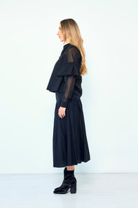 The Refined Humble Shirt in Very Black